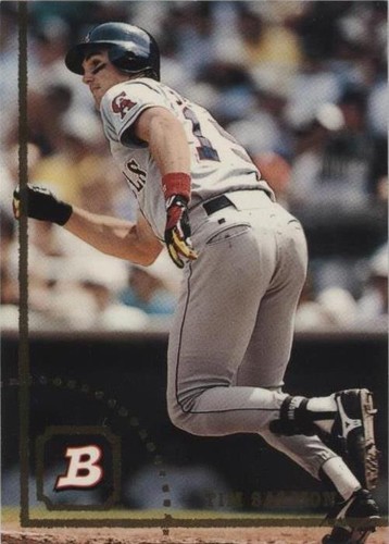 1994 Bowman - Tim Salmon #395