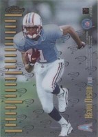 1998 Topps Finest Kevin Dyson #M38