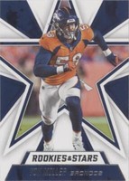 2020 Panini Rookies & Stars Von Miller #39