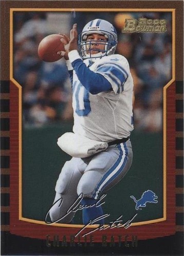 2000 Bowman Charlie Batch #30