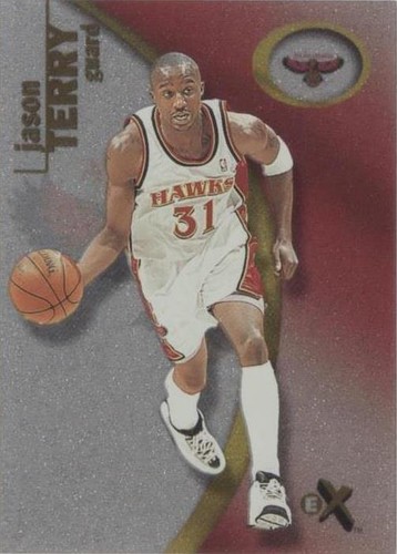 ex credentials jason williams クレデンシャル 2000-01 EX Essential Credentials Now /201 Jason Williams #77