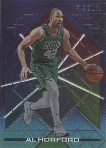 2021-22 Panini Recon - Al Horford #145