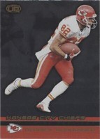 2002 Pacific Heads Up Derrick Alexander #60
