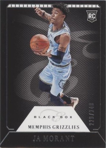 NBAカード JA MORANT FLUX ATMOSPHERE PSA9 NBAカード JA MORANT FLUX ATMOSPHERE PSA9 PSA 9 Flux Ja