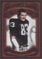 2020 Panini Donruss Ted Hendricks #LF-TH