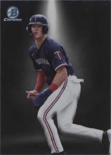 2024 Bowman - Walker Jenkins #BS-3