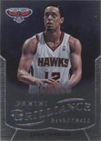 2012-13 Panini Brilliance - John Jenkins #249