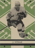 2011-12 O-Pee-Chee - Joe Vitale #559