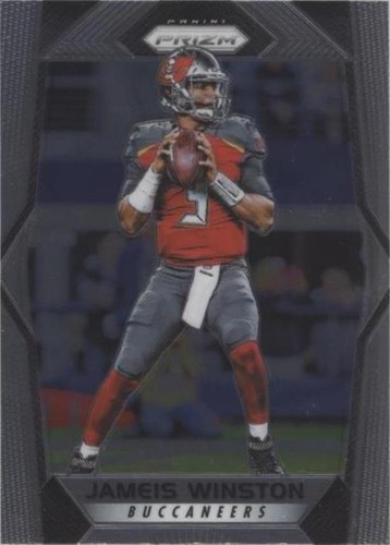 2017 Panini Prizm Jameis Winston #78