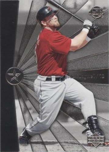 2004 Upper Deck Sweet Spot - Jeff Bagwell #40