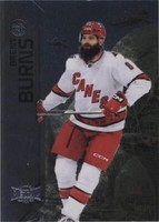 2023-24 Skybox Metal Universe - Brent Burns #120