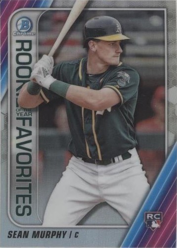 その他 Sean Murphy Auto Bowman Chrome Gold Sean Murphy Auto Bowman Chrome Gold