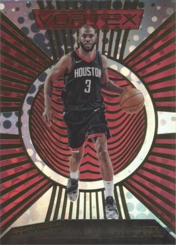 2018-19 Panini Revolution - Chris Paul #28