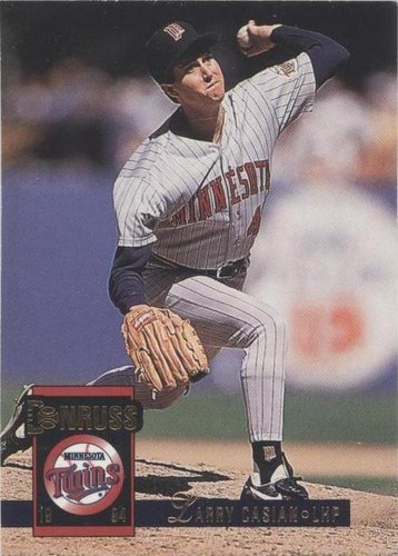 1994 Donruss - Larry Casian #109