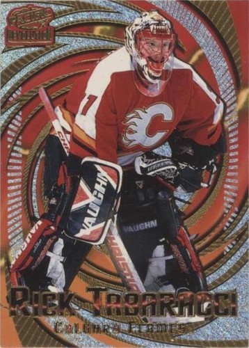 1997-98 Pacific Revolution - Rick Tabaracci #21