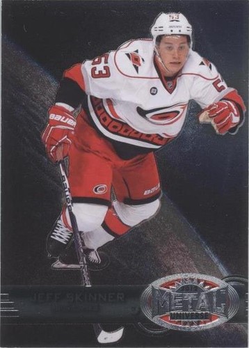 2012-13 Fleer Retro - Jeff Skinner #13