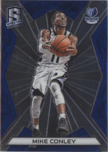 2015-16 Panini Spectra - Mike Conley #92