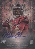 2013 Topps Inception Mike Glennon #103