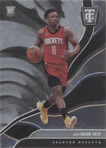 2020-21 Panini Chronicles - Jae'Sean Tate #716