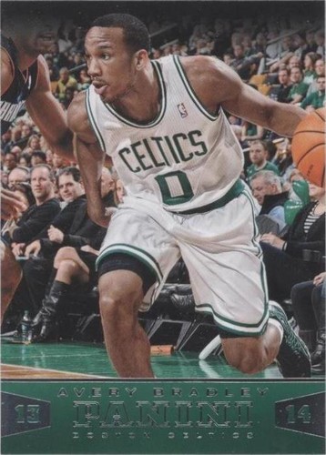 2013-14 Panini - Avery Bradley #140