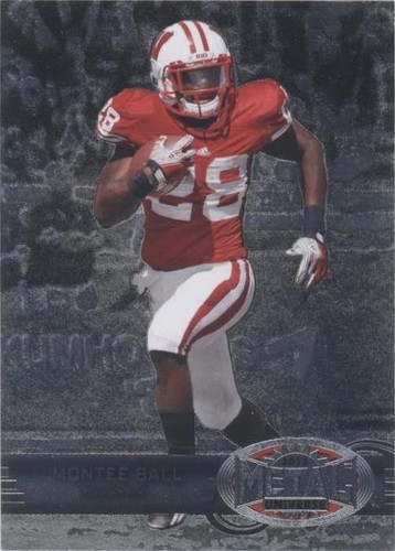 2013 Fleer Retro Montee Ball #M-145