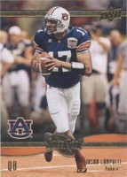 2010 NCAA Sweet Spot Jason Campbell #56