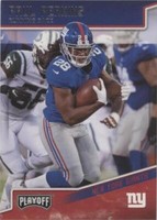 2018 Panini Playoff Paul Perkins #141