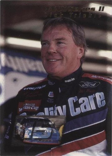 1995 Maxx - Dick Trickle #184
