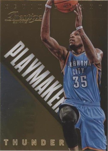 2014-15 Panini Prestige - Kevin Durant #1