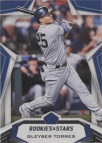 2020 Panini Chronicles - Gleyber Torres #16