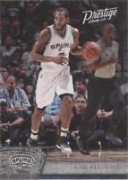 2016-17 Panini Prestige - Kawhi Leonard #50