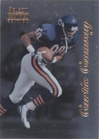 1996 Select Certified Edition Curtis Conway #71