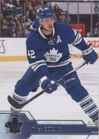 2016-17 Upper Deck - Tyler Bozak #175