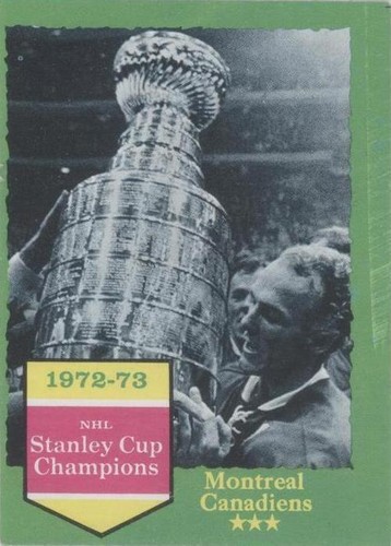 1973-74 Topps - Henri Richard #198