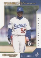 2003 Donruss Team Heroes - Chin-Feng Chen #251