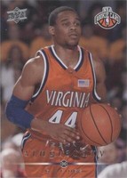 2008-09 Upper Deck - Sean Singletary #251