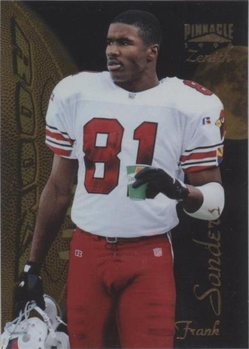 PRECIOUS L GEMS❣️CHRIS SANDERS❣️NFL❣️ Chris Sanders