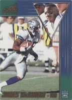 1998 Pacific Aurora James McKnight #176