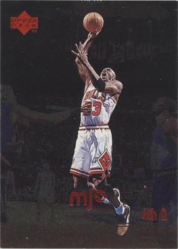 beckett michaeljordan ベケット ジョーダン 4冊セット MICHAEL