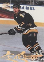 1997-98 Pacific Paramount - Ed Olczyk #154