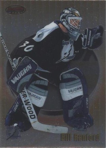 1998-99 Bowman's Best - Bill Ranford #87