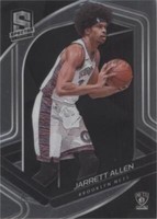 2019-20 Panini Spectra - Jarrett Allen #85