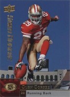 2009 Upper Deck Glen Coffee #207