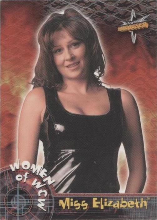 WCW カード 72枚 WCW / NWO ( 1998 Series 1 ) TOPPS WRESTLING CHECKLIST CARD