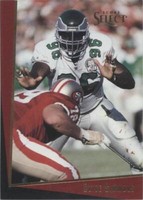 1993 Score Select Clyde Simmons #114