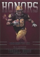 2015 Panini Arizona State Sun Devils Terrell Suggs #TS-ASU