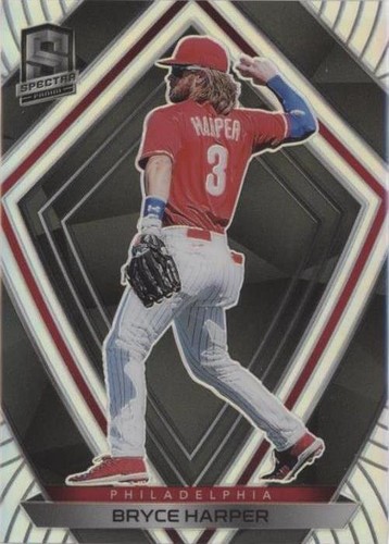 2020 Panini Chronicles - Bryce Harper #67