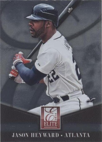 2014 Panini Donruss - Jason Heyward #59
