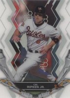 2019 Topps High Tek - Cal Ripken #1