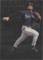 1999 Skybox Metal Universe - Jay Buhner #103